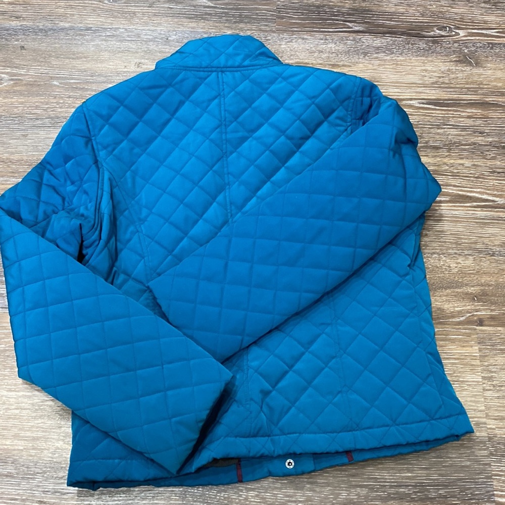 Womens jacket - Picture 2 of 2